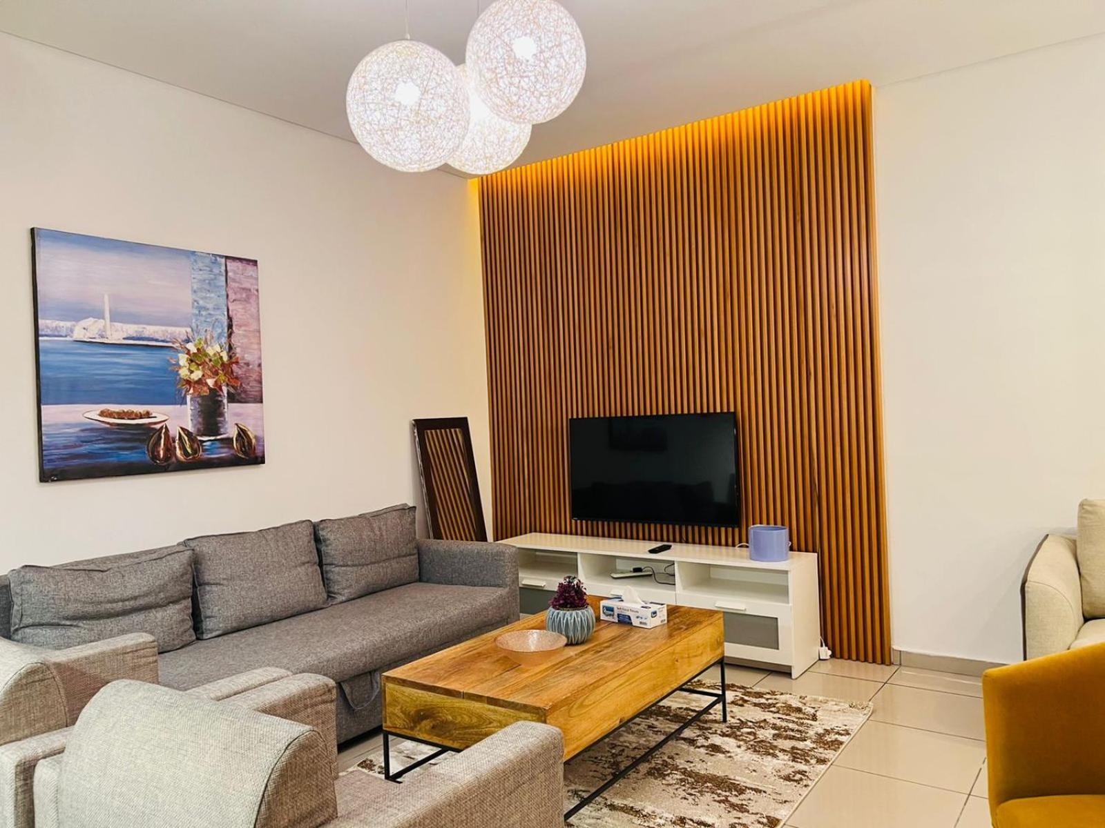 Private In 3 Bedroom Skynest Homes Marina Pinnacle Guest house *