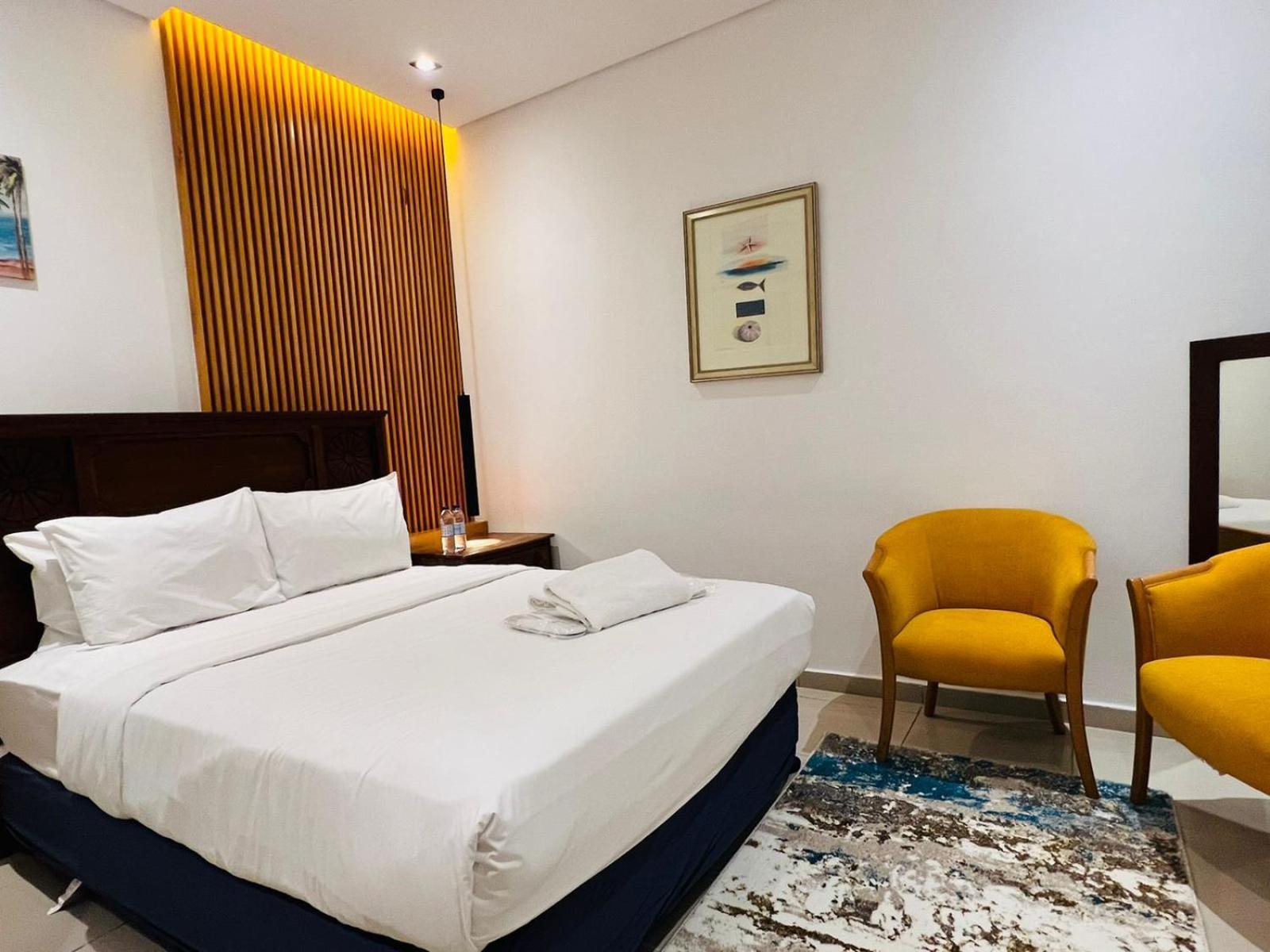 Guest house Private In 3 Bedroom Skynest Homes Marina Pinnacle